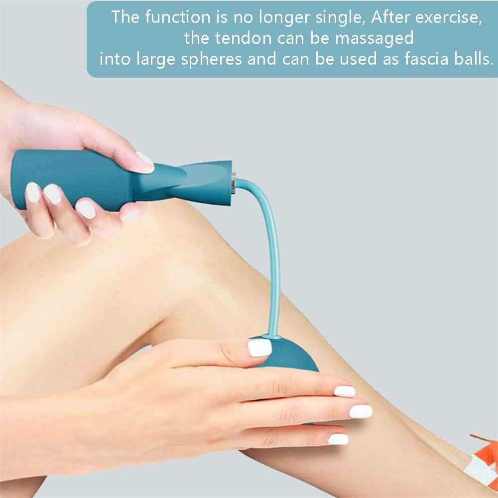 Cordless Freedom Jump Rope™