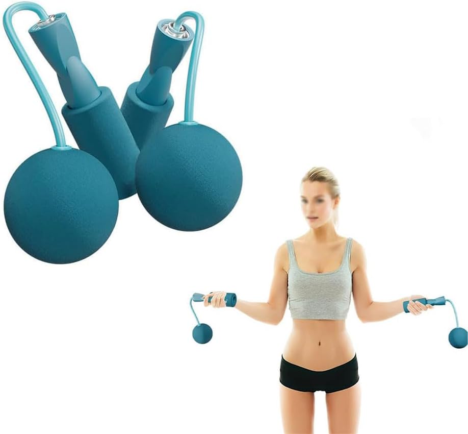 Cordless Freedom Jump Rope™