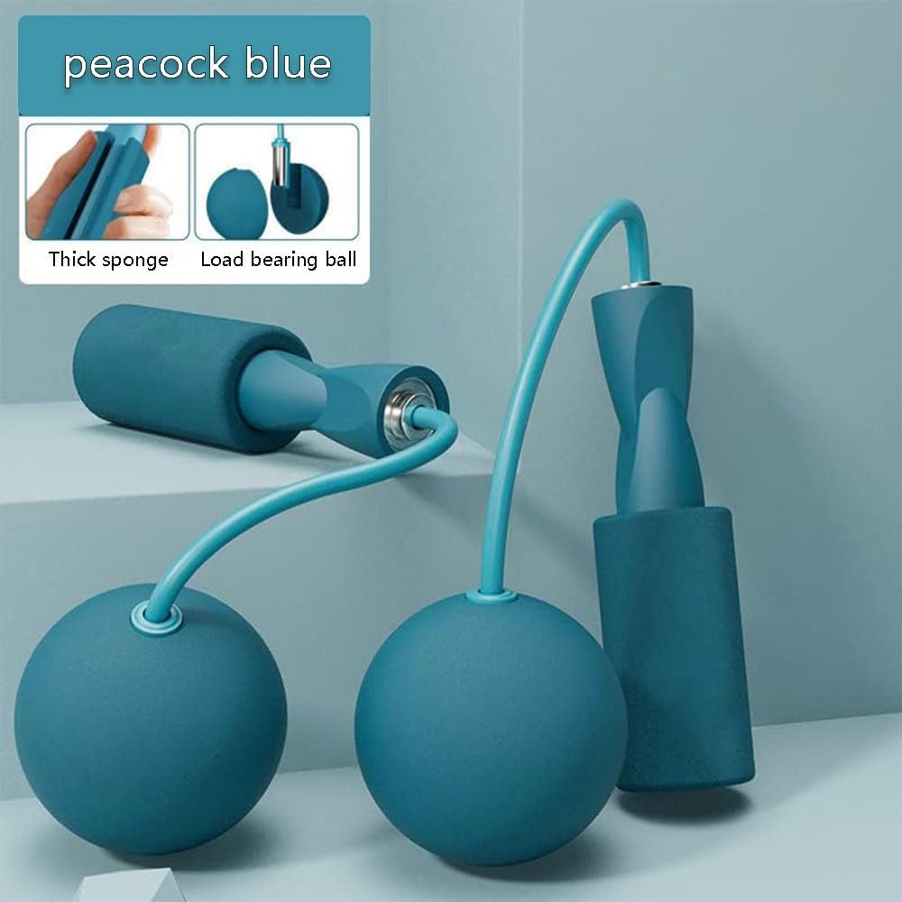 Cordless Freedom Jump Rope™