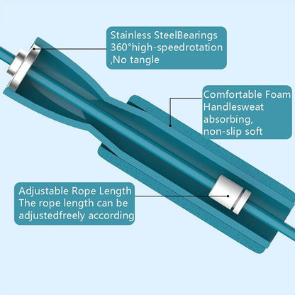 Cordless Freedom Jump Rope™