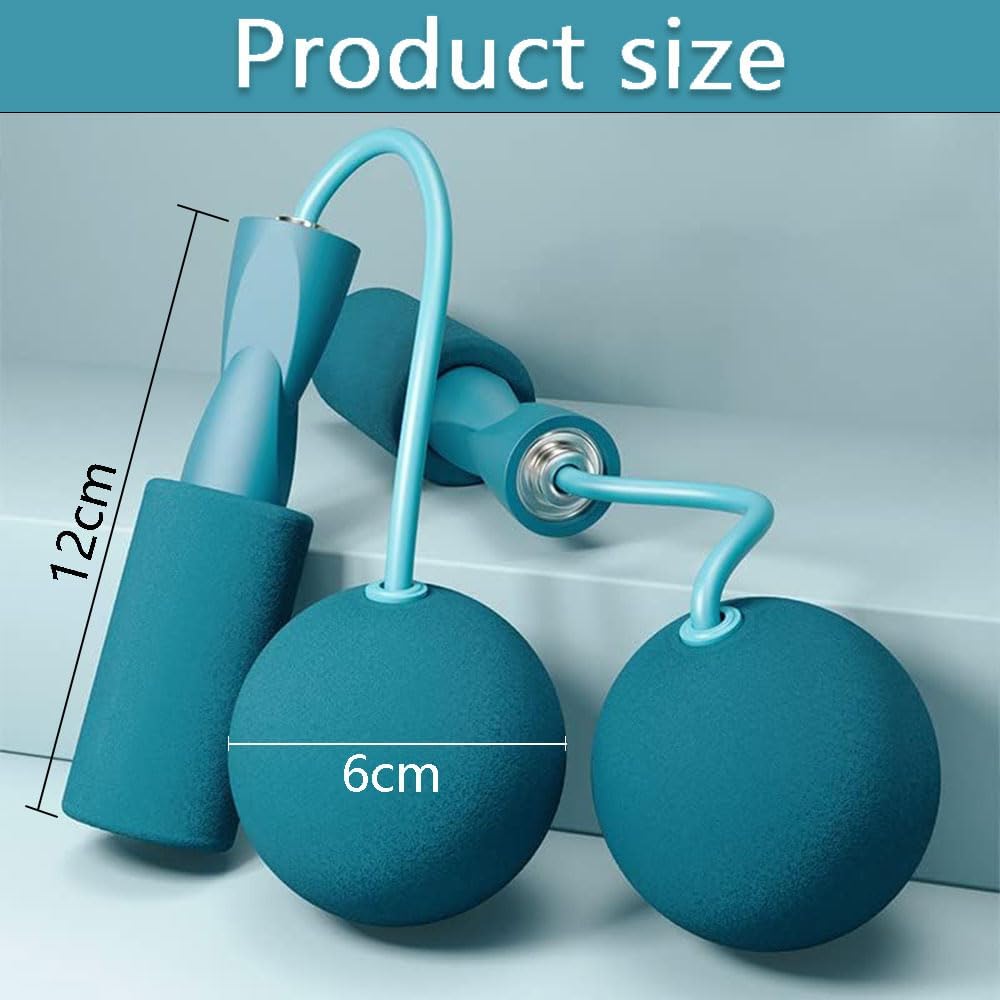 Cordless Freedom Jump Rope™